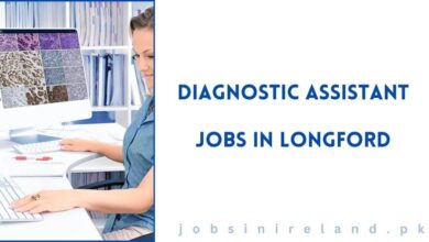 Diagnostic Assistant Jobs in Longford