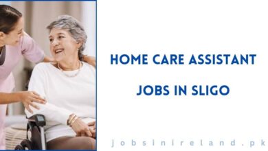 Home Care Assistant jobs in Sligo