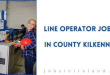 Line Operator Jobs in County Kilkenny