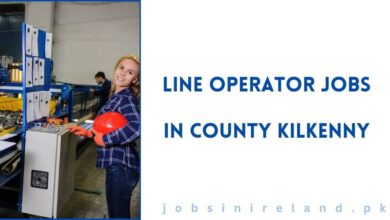 Line Operator Jobs in County Kilkenny