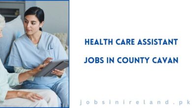 Health Care Assistant Jobs in County Cavan