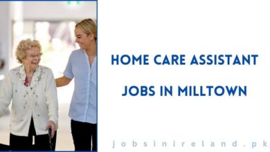 Home Care Assistant Jobs in Milltown