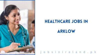 Healthcare Jobs in Arklow