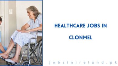 Healthcare Jobs in Clonmel