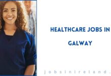 Healthcare Jobs in Galway