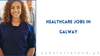 Healthcare Jobs in Galway