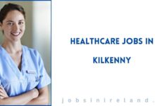 Healthcare Jobs in Kilkenny