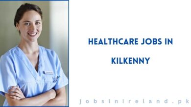 Healthcare Jobs in Kilkenny