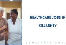 Healthcare Jobs in Killarney