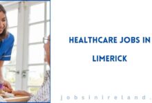 Healthcare Jobs in Limerick