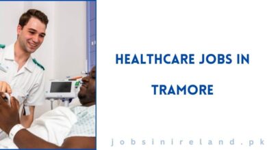 Healthcare Jobs in Tramore