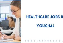 Healthcare Jobs in Youghal
