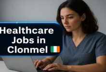 Healthcare Jobs in Clonmel