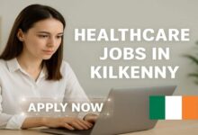 Healthcare Jobs in Kilkenny