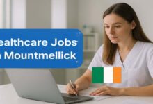 Healthcare Jobs in Mountmellick