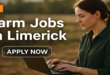 Farm Jobs in Limerick