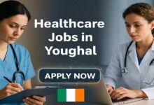 Healthcare Jobs in Youghal