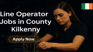 Line Operator Jobs in County Kilkenny
